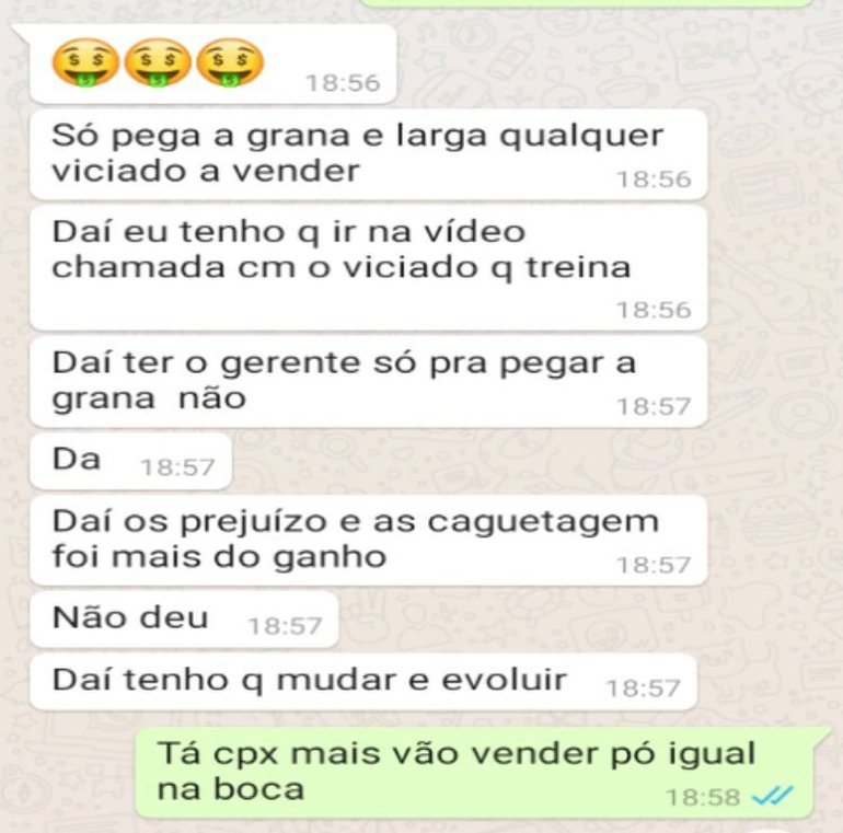 Polícia Civil / Divulgação