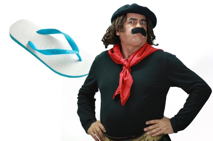 Fabrício Eckhard / Divulgação
