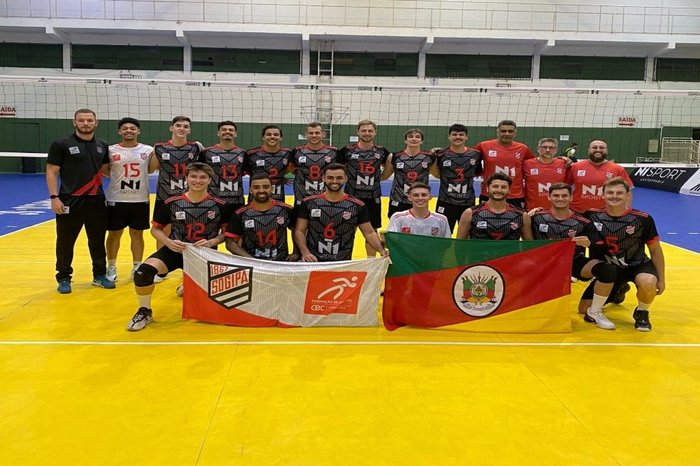 Divulgação / Sogipa Divulgação / Sogipa