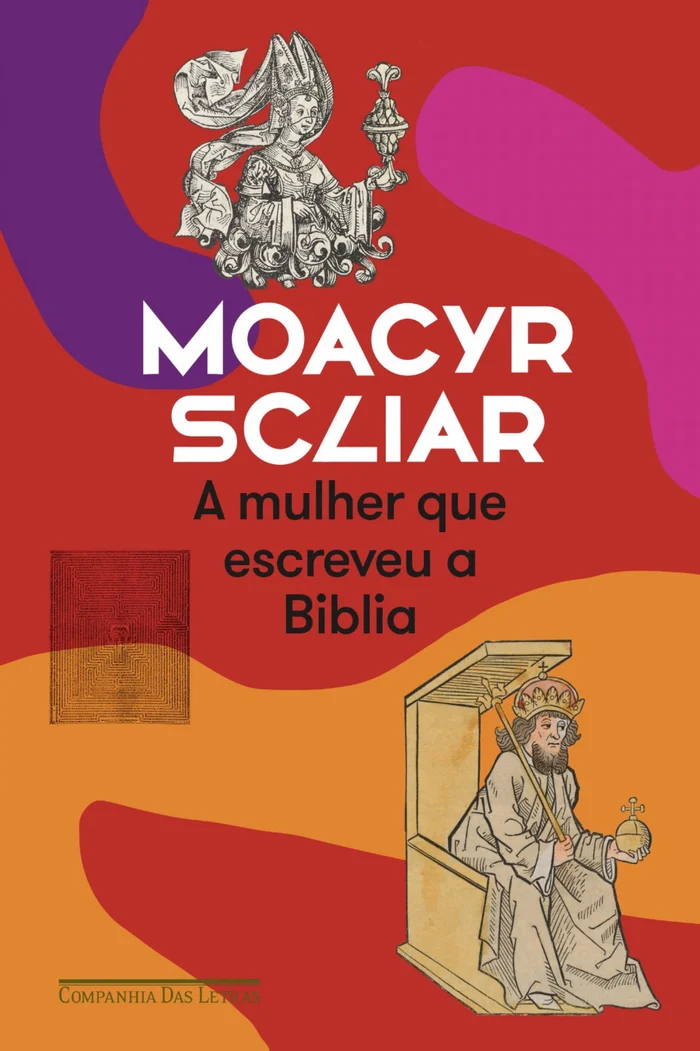 Companhia das Letras / Divulgação