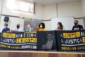 Julio Câmara / Juntos RS / Divulgação