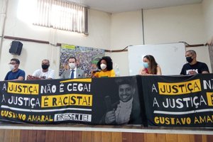 Julio Câmara / Juntos RS / Divulgação Julio Câmara / Juntos RS / Divulgação