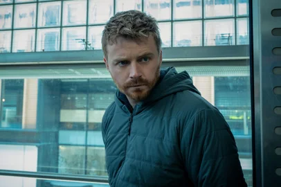 Slow Horses, quarta temporada (2024)<!-- NICAID(15906263) -->