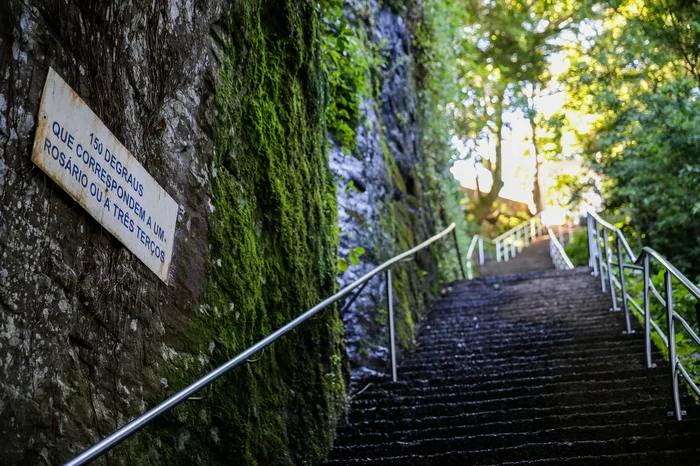 Neimar De Cesero / Agencia RBS