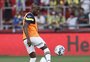 Antes de chegada ao Inter, Valencia se despede do Fener 
com título da Copa 
da Turquia