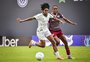 Juventude leva gol nos acréscimos e perde para o Fluminense no Brasileirão Feminino