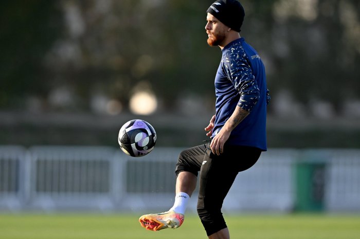 Reprodução / @AlShababSaudiFC