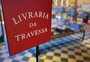 Livraria da Travessa vende 4,6 mil livros no primeiro fim de semana; saiba qual foi o primeiro da lista