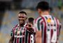 Inter sonda situação de atacante que jogou a Libertadores pelo Fluminense