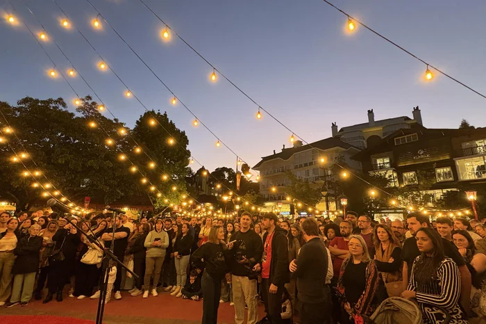 Gabriel Costa / Agencia RBS Gabriel Costa / Agencia RBS