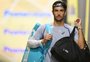 Semifinalista em 2025, Lorenzo Musetti está fora de Roland Garros