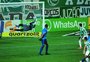 Necessidade de vitória e ultimato para Tiago Nunes: o ambiente do Grêmio após a derrota para o Juventude