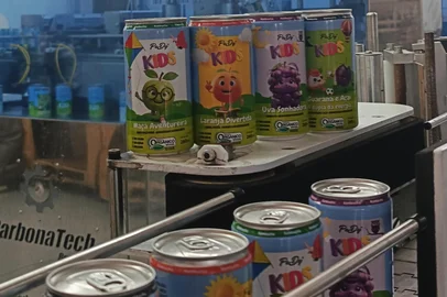 Indústria do Vale do Taquari lança kombucha infantil e prepara refrigerante natural<!-- NICAID(16135281) -->