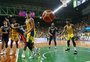 Brasil cai no grupo da atual campeã Espanha na Copa do Mundo de Basquete