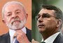 O que diz a pesquisa Meio/Ideia sobre a batalha de rejeições na disputa presidencial