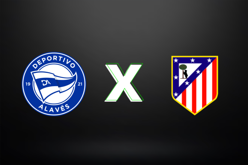 Alavés x Atlético de Madrid pela La Liga: onde assistir ao vivo ...