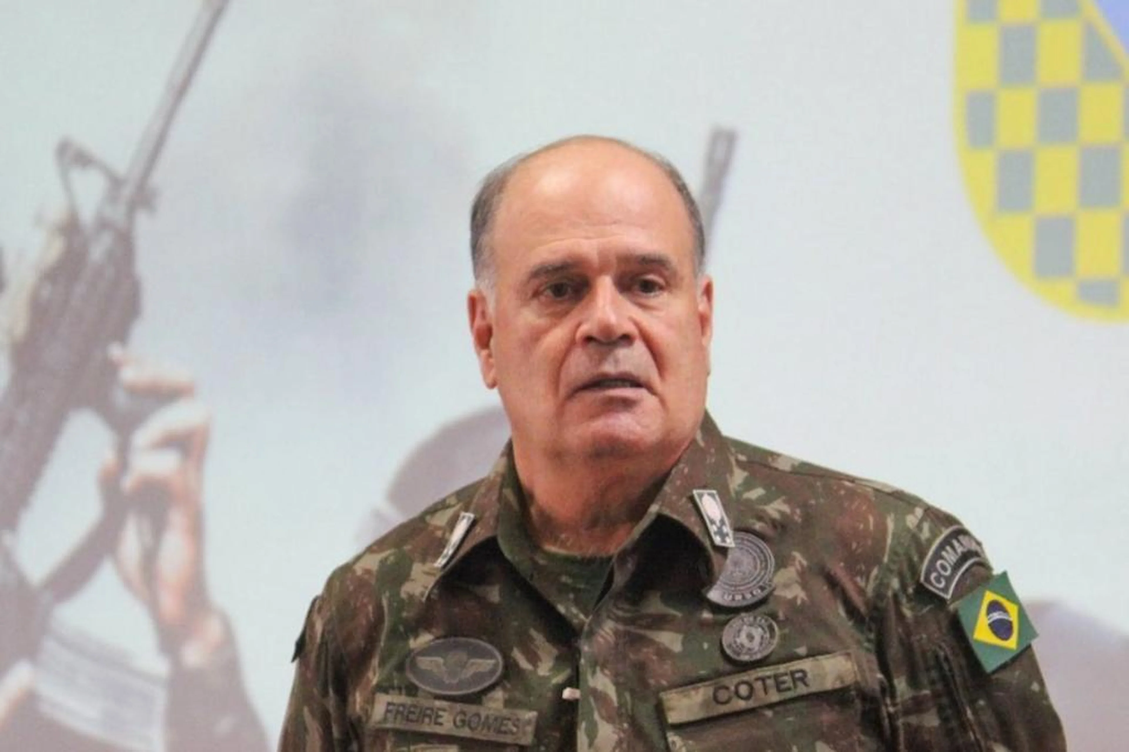 Exército Brasileiro/Divulgação