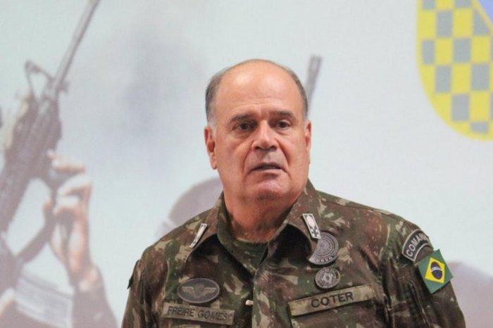 Exército Brasileiro / Divulgação