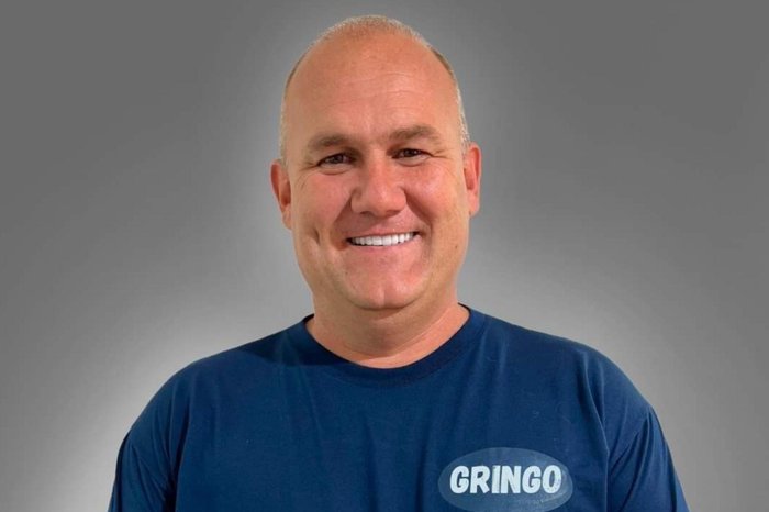 @gilvaniogringo / Divulgação