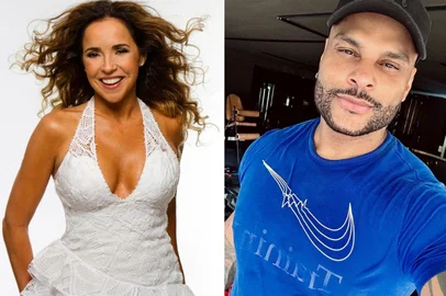 Tony Salles e Daniela Mercury trocam farpas no Carnaval de Salvador: "Ficou feio"<!-- NICAID(15988367) -->