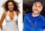 Daniela Mercury e Tony Salles trocam farpas no Carnaval de Salvador: "Ficou feio"