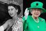 Família real presta homenagens à rainha Elizabeth II, que completaria 97 anos 
