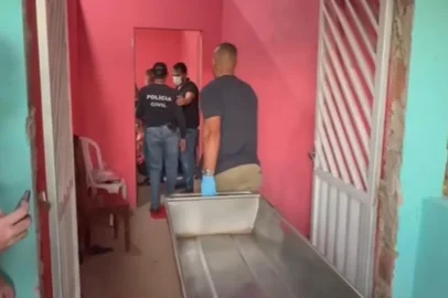 A Polícia Civil de Alagoas, por meio da Diretoria de Repressão à Corrupção e ao Crime Organizado (DRACCO), elucidou o caso do desaparecimento da bebê Ana Beatriz, de apenas 15 dias de vida, no município de Novo Lino.<!-- NICAID(16018714) -->