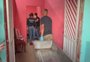 "Sufoquei com a almofada da sala", diz mãe de bebê morta em Alagoas