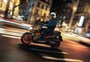 Produção, venda e exportação de motos crescem no semestre