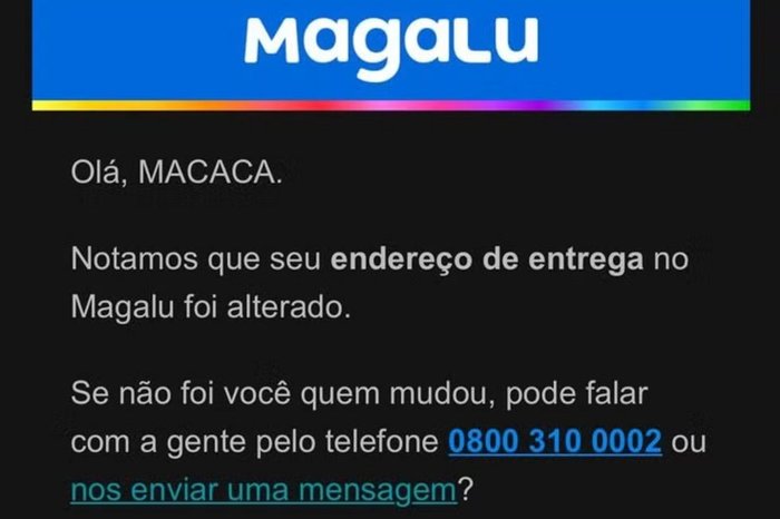 Susan Sena / Reprodução TikTok Susan Sena / Reprodução TikTok