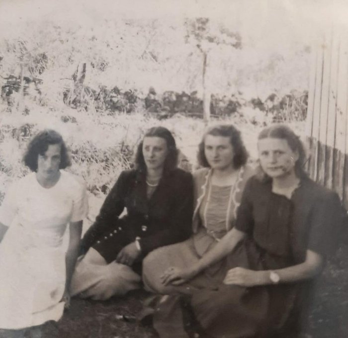Acervo de família / divulgação