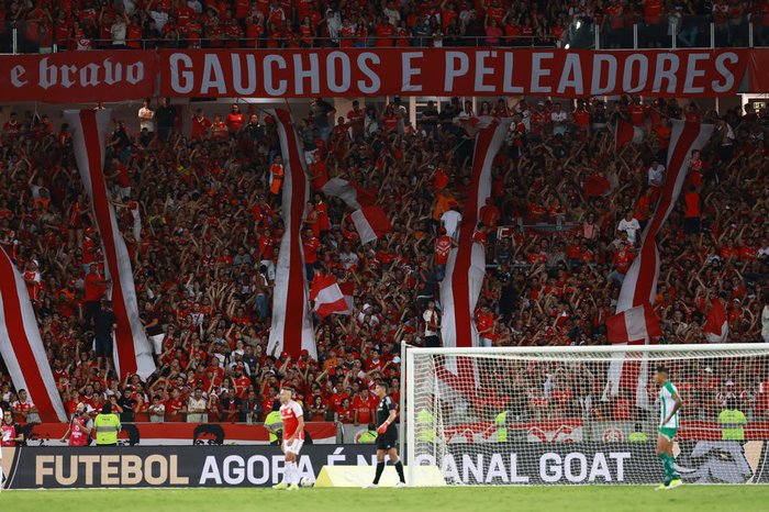 Jefferson Botega / Agencia RBS