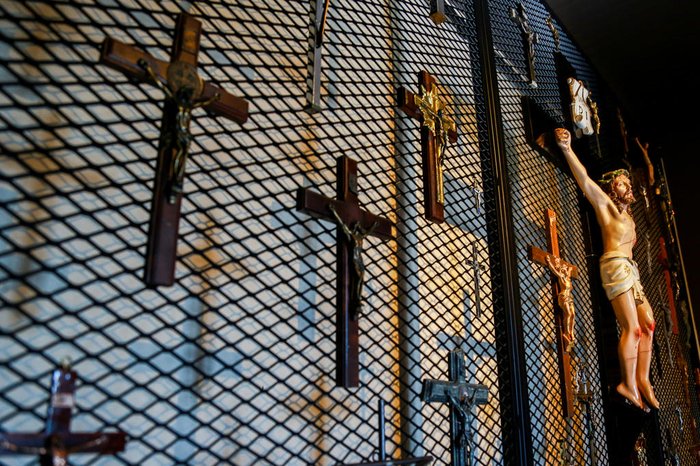 Neimar De Cesero / Agencia RBS