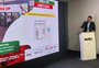 Com 7 mil metros quadrados a mais, Expoagas 2026 espera movimentar R$ 800 milhões em negócios