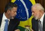 Lira e Lula se reúnem no Alvorada em meio a bloqueio de emendas