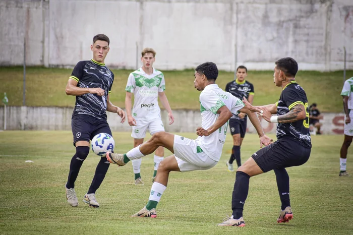 Leonardo Bidese / E.C. Juventude / Divulgação