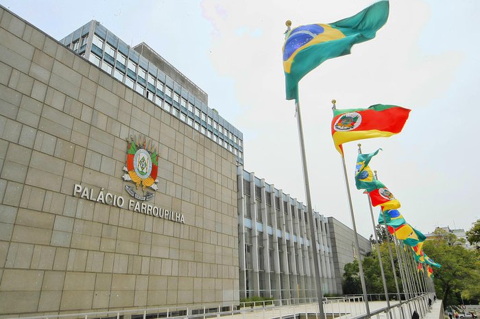 Divulgação / Assembleia Legislativa do RS