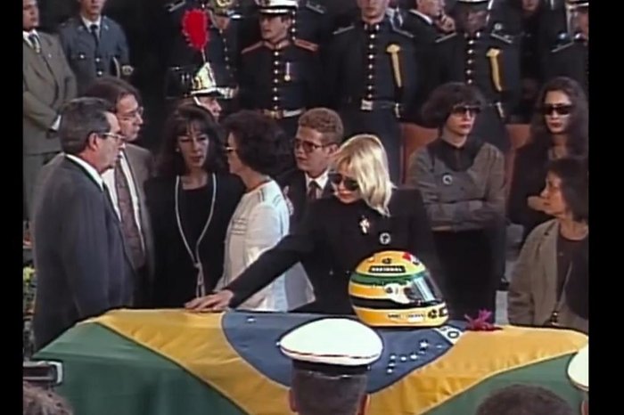 Globoplay / Reprodução Globoplay / Reprodução