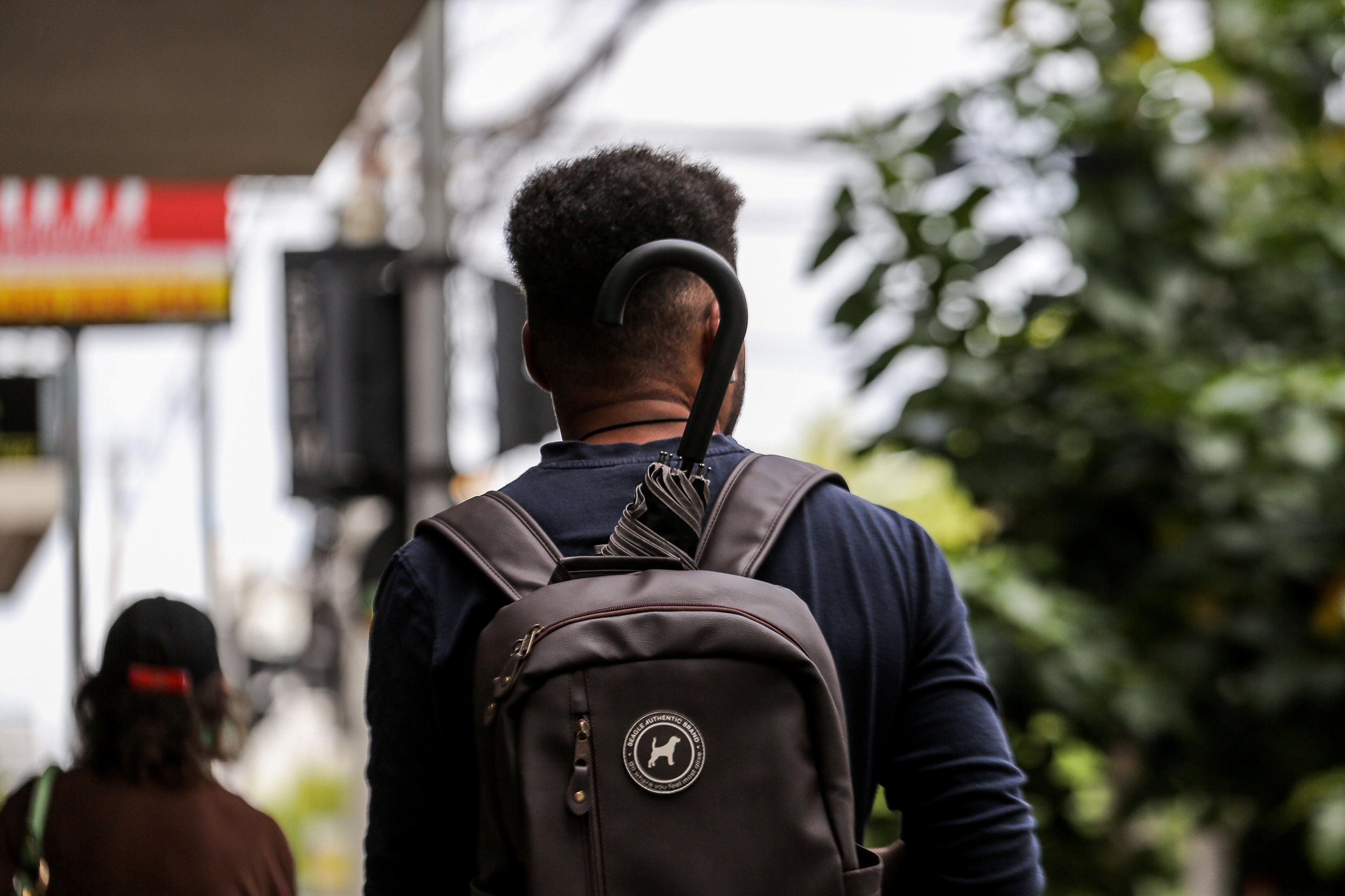 Frente fria mant&eacute;m chuva e chance de temporais no RS nesta ter&ccedil;a-feira