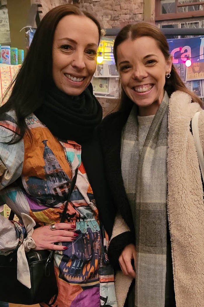 Daniela Xu / Divulgação