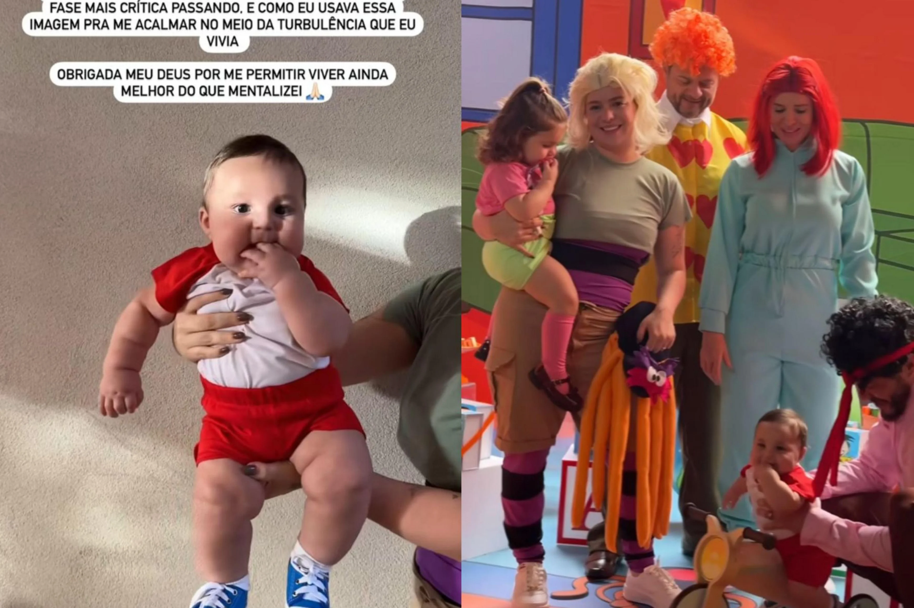 Reprodução @viihtube/Instagram