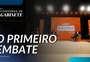 Conversa de Gabinete traz os bastidores e preparativos para o início da campanha 