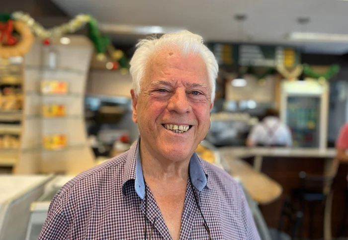 Frederico Feijó / Grupo RBS