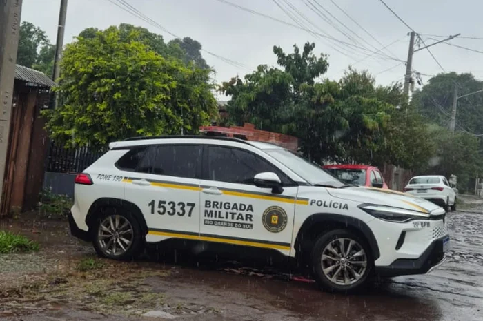 Janio Fernandes / Arquivo Pessoal