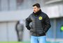 Tcheco é o novo técnico do Caxias