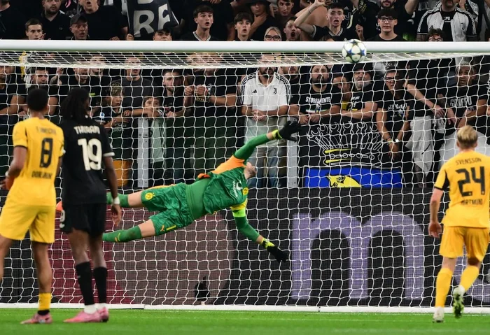 Marco BERTORELLO / AFP