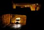 Furto de cabos deixa entrada e saída do Túnel da Conceição às escuras há 10 dias