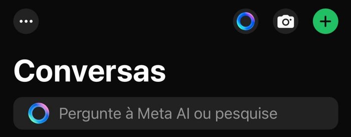 WhatsApp / Reprodução WhatsApp / Reprodução