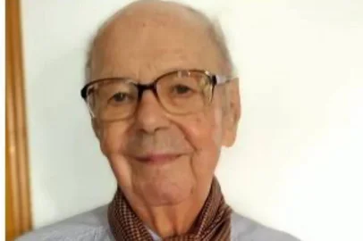 Avelino Klein, empresário e ex-vice prefeito de Venâncio Aires, morre aos 99 anos<!-- NICAID(15977533) -->