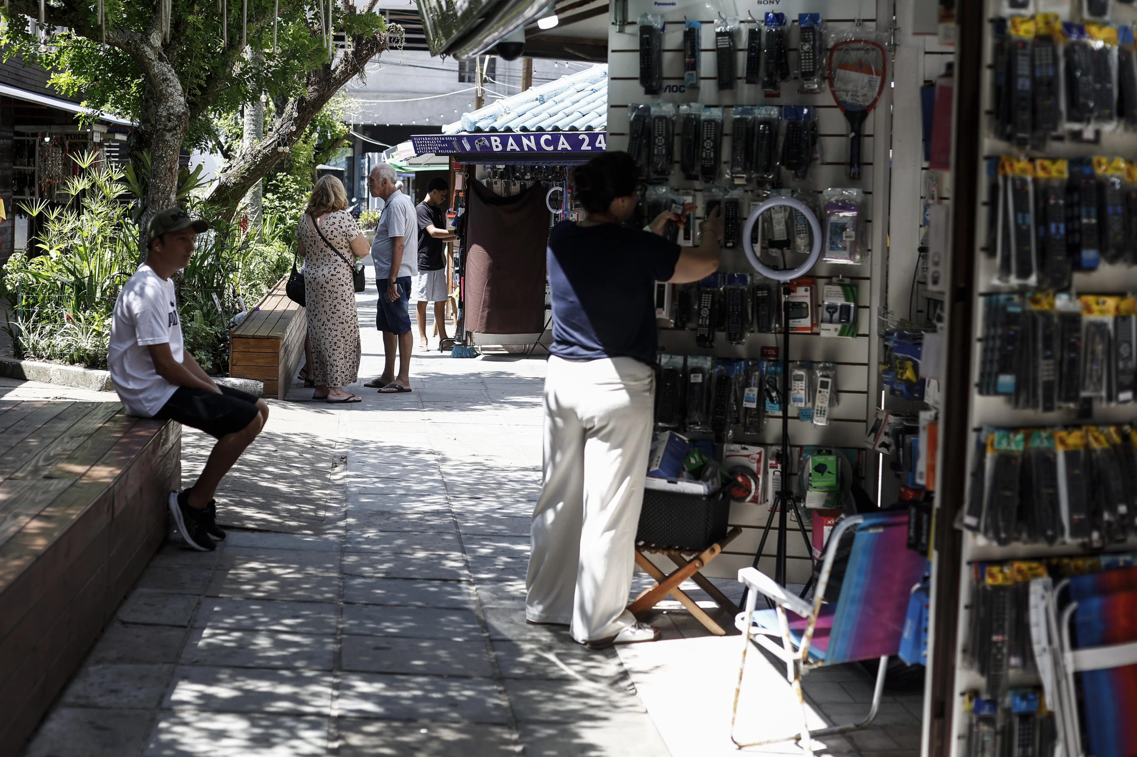 Duda Fortes/Agencia RBS